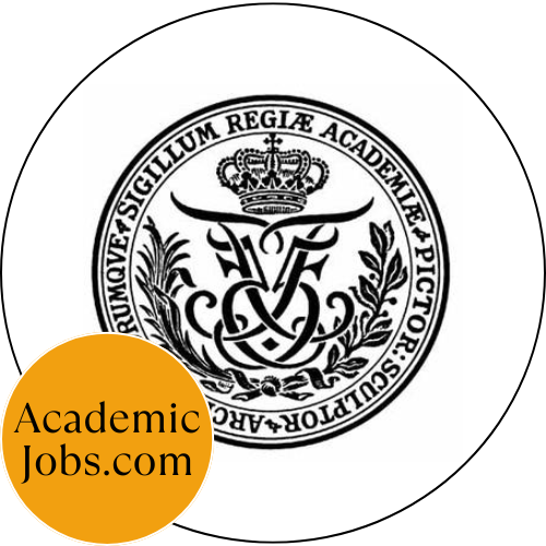 KADK - Royal Danish Academy of Fine Arts, School of Architecture logo